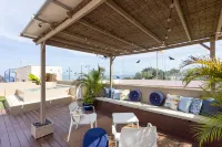 THE VICTORY HOUSE. Hotels in Garachico