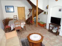 town house between brenne and touraine
