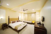 The Taj Vista Agra -Walking Distance to Taj Mahal