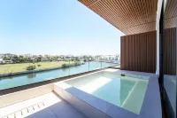 Marina Garden 2 Bedroom Apartment With Picuzzi Hotels in 
