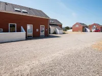 6 Person Holiday Home in Rømø-by Traum