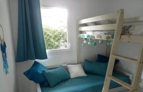 Appartement Village de Vacances