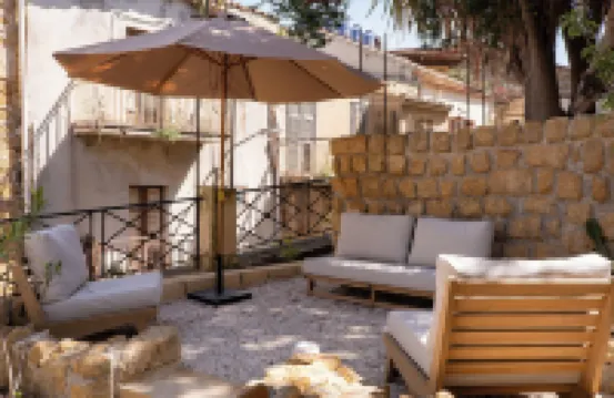 วิลลา อโมโรโซ - ออสปิตาลิตา เมดิเตอร์ราเนีย