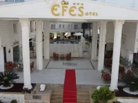 Club Efes Otel Hotels in Silifke