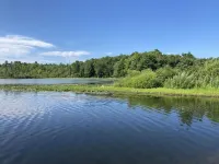 Experience the Adirondacks Hotele w: Fulton County