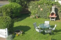 Vacation apartment at the Edersee