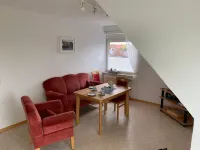 Vacation apartment "Backbord" Hotel a Neuharlingersiel