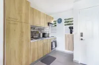 Renovated Apartment with pool and ocean view#4