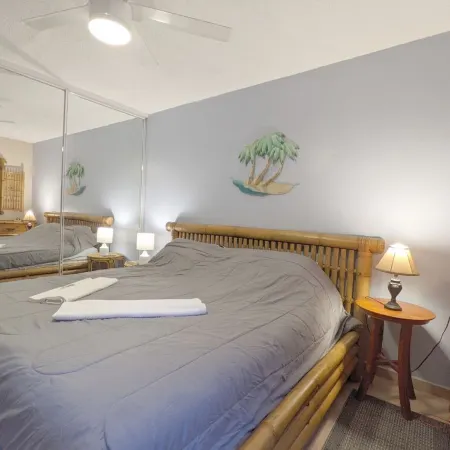 Luxury beach condo in the pearl of the Caribbean