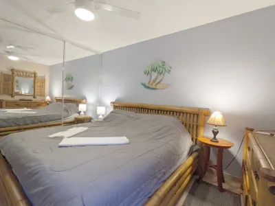 Luxury beach condo in the pearl of the Caribbean