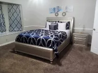 Montgomery Hidden Haven W/ Pool Wi-Fi Roku TVs Great Neighborhood Hotels near Montgomery Museum of Fine Arts