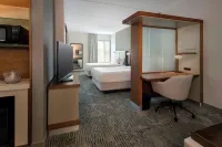 SpringHill Suites Mt. Laurel Cherry Hill Hotels in Mount Laurel