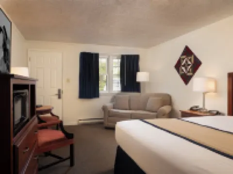 Travelers Rest Motel Hotels in Intercourse