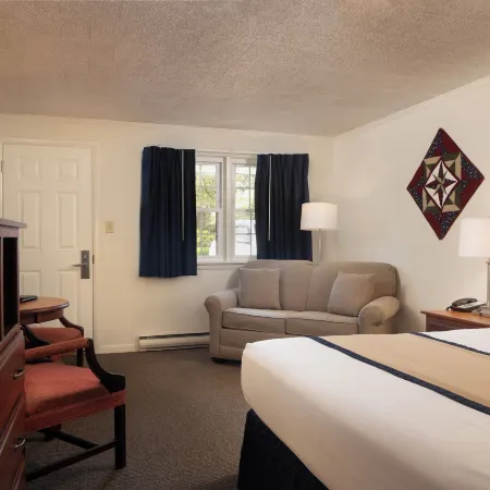 Travelers Rest Motel Hotels in Intercourse