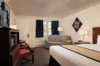 Travelers Rest Motel Hotels in Leacock Township