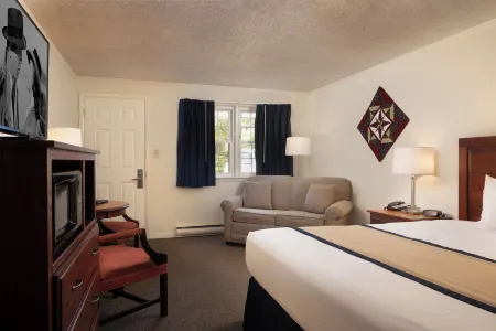 Travelers Rest Motel