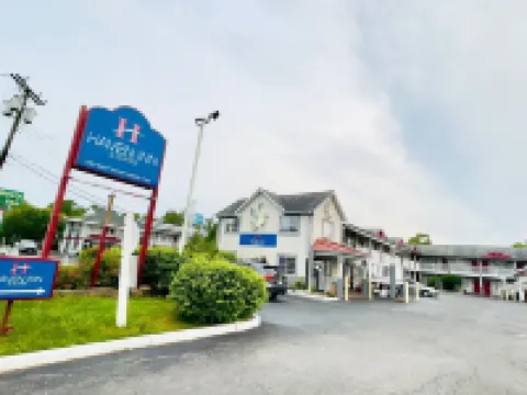 Haven Inn & Suites Hotels in Galloway
