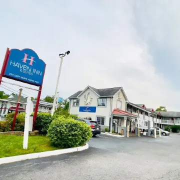Haven Inn & Suites