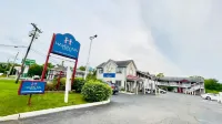Haven Inn & Suites Hotels in Galloway