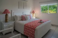 Gorgeous Casa de Campo Villa w/ pool! Отели в г. 