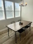New & Elegant Modern Townhome