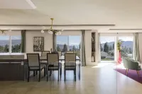 Boutique retreat with lake view. Hotels in Peachland