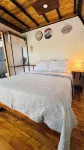 Hotel en Huacas y Brasilito Hotels in Matapalo