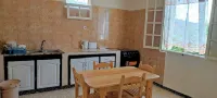 Superb F3 Apartment with Sea & Mountain View