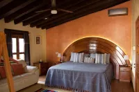 Terra-Cotta in Oaxaca’s Top Neighborhood Các khách sạn ở 