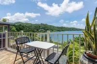 Braata @ Little Bay (Ocean View Villa)