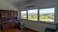 magnificent house.