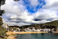 CASA DEL MAR 50m from the beach