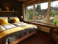 Holiday house complex Hilkenberg house 2, in the middle of nature - romantic and quiet Hotels in Bodenfelde