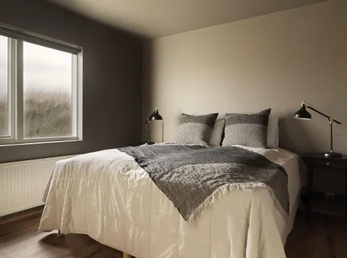 Klöpp Lodge - Snæfellsnes Peninsula