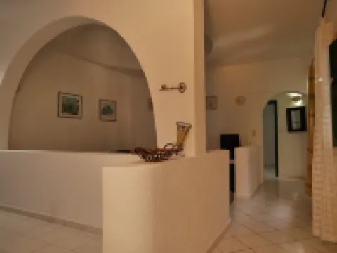 'DAR Leyla' CHARMING VILLA WITH POOL.... AT THE HEART OF THE DJERBIAN CAMPAIGN