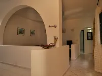 'DAR Leyla' CHARMING VILLA WITH POOL.... AT THE HEART OF THE DJERBIAN CAMPAIGN فنادق في مزراية