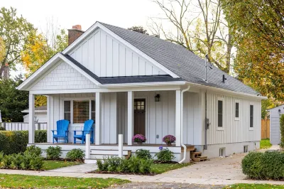 Port Dalhousie Lake House