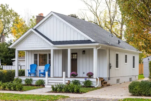 Port Dalhousie Lake House