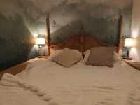 Gîte des Genêts en terrasses