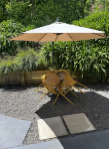 Didi's Place - right where you want to be and pet friendly too!