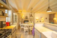 Village house renovated in 2022 - Centre du Village