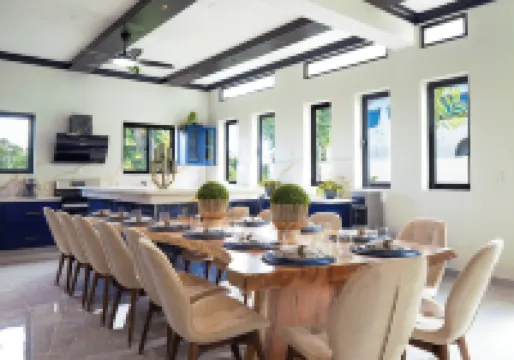 13 bedroom Ultimate Private Luxury Compound  with every amenity you can imagine