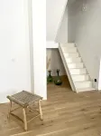 Superb renovated duplex, near Panier and business center