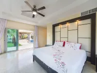 Bachelor Mansion Punta Cana - 24 GUEST - Luxury 9BR Villa Coral GATED Community