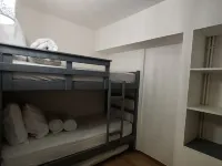 7-person apartment at the foot of the slopes (fully renovated) Hotels in Aime