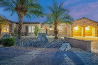 ซูเปอร์ มาริโอ รีทรีต ดรีม เกทอะเวย์