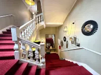 MAISON LIA Hotels in Chalons en Champagne