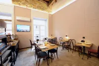 Heritage Collection Palermo B&B Hotels in Albergheria