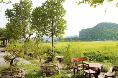 Tam Coc Mr Loa Bungalow