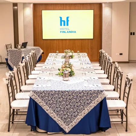 Hotel Finlandia